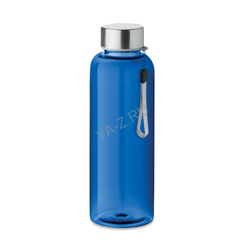 Бутылка RPET  500ml королевский синий