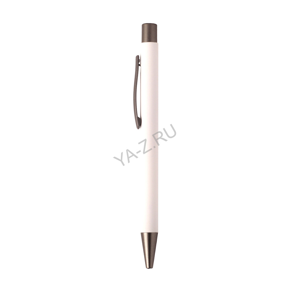 Ручка MARSEL soft touch Белый
