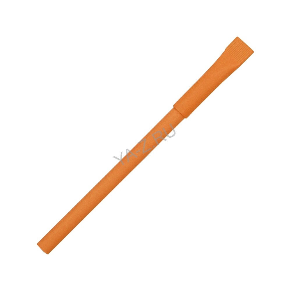 Шариковая ручка Papper Оранжевый