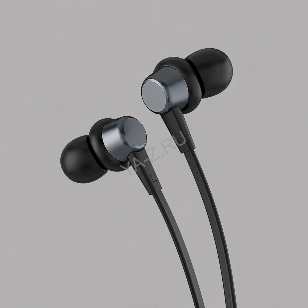 Стереогарнитура Stereo Blaze Type-C
