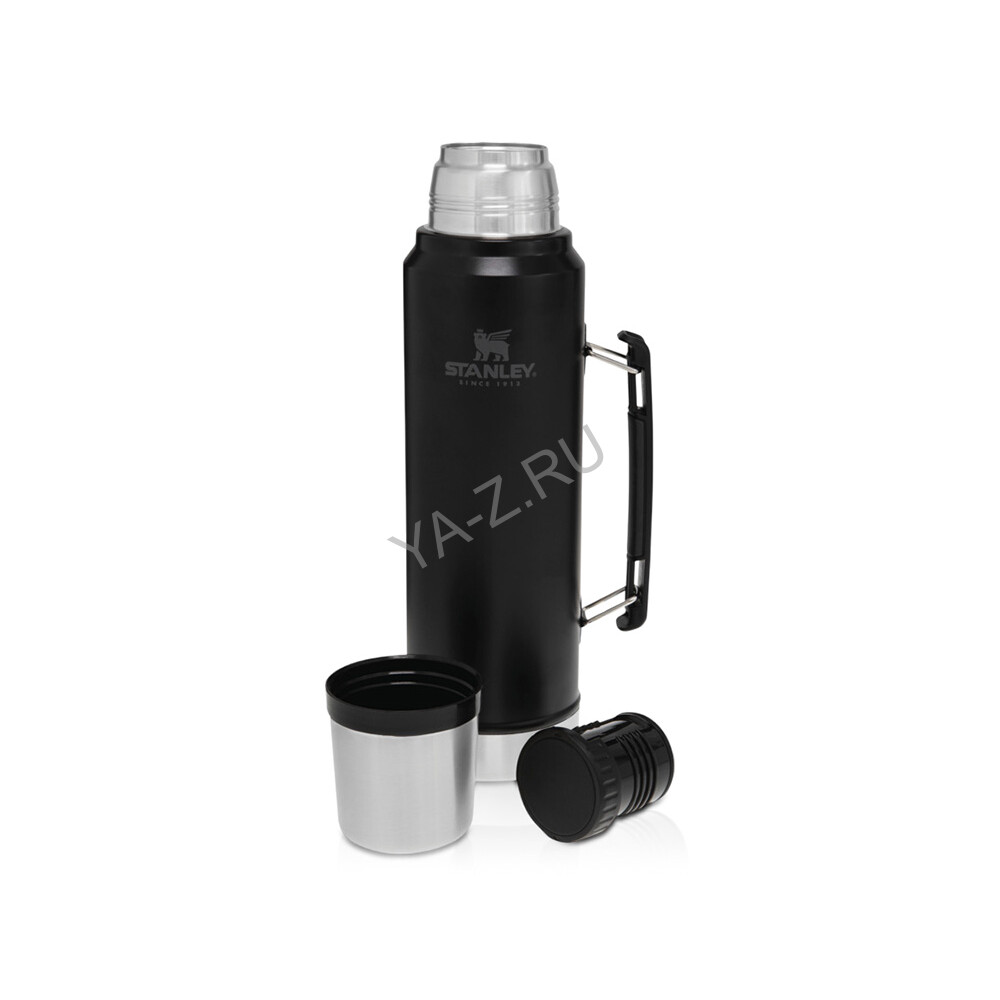 Бутылка Stanley Classic, 1 л