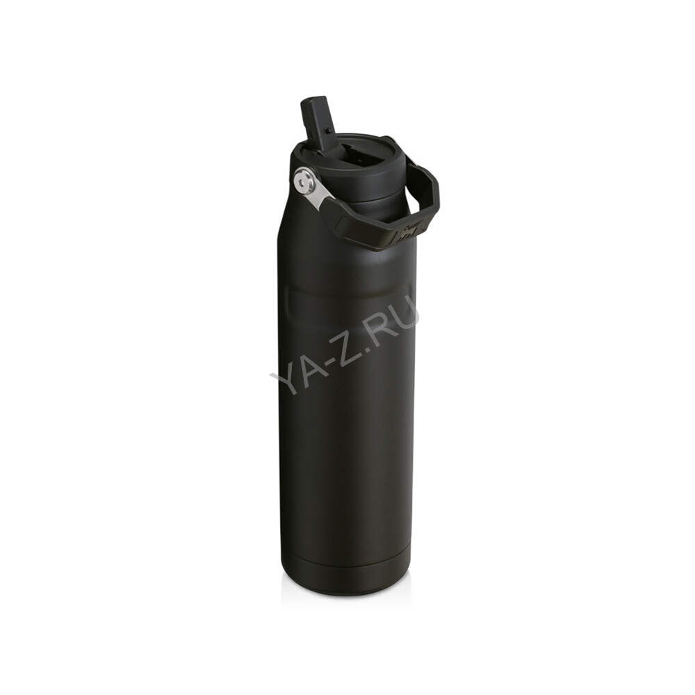 Бутылка для воды с откидной трубочкой Stanley IceFlow™ 2.0, 1,06 л