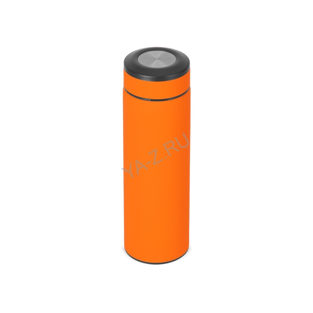 Вакуумный термос «Vacuum Flask C1», soft touch, 420мл