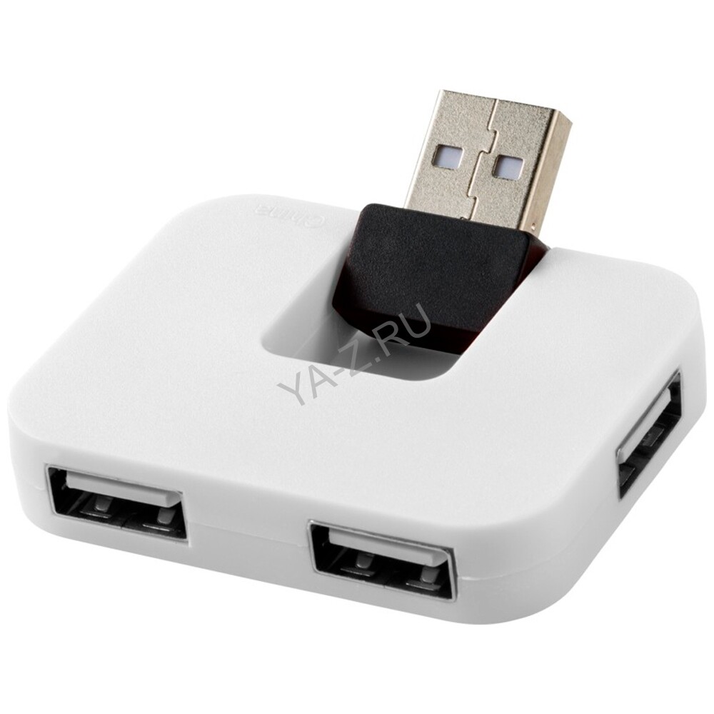 USB Hub «Gaia» на 4 порта