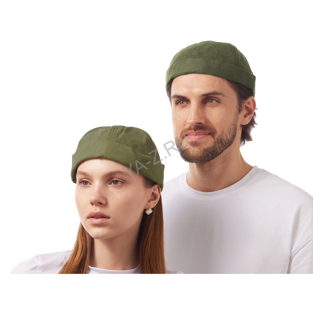 Шапка «Docker Hat», унисекс
