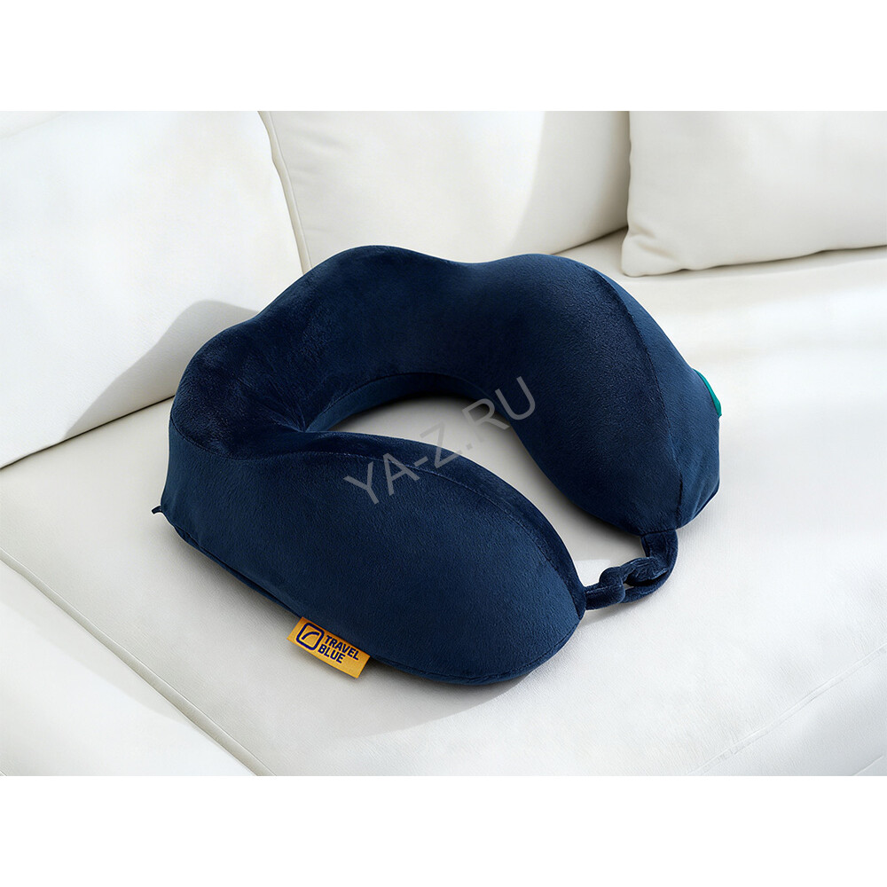 Подушка для путешествий массажная «Massage Tranquility Pillow»