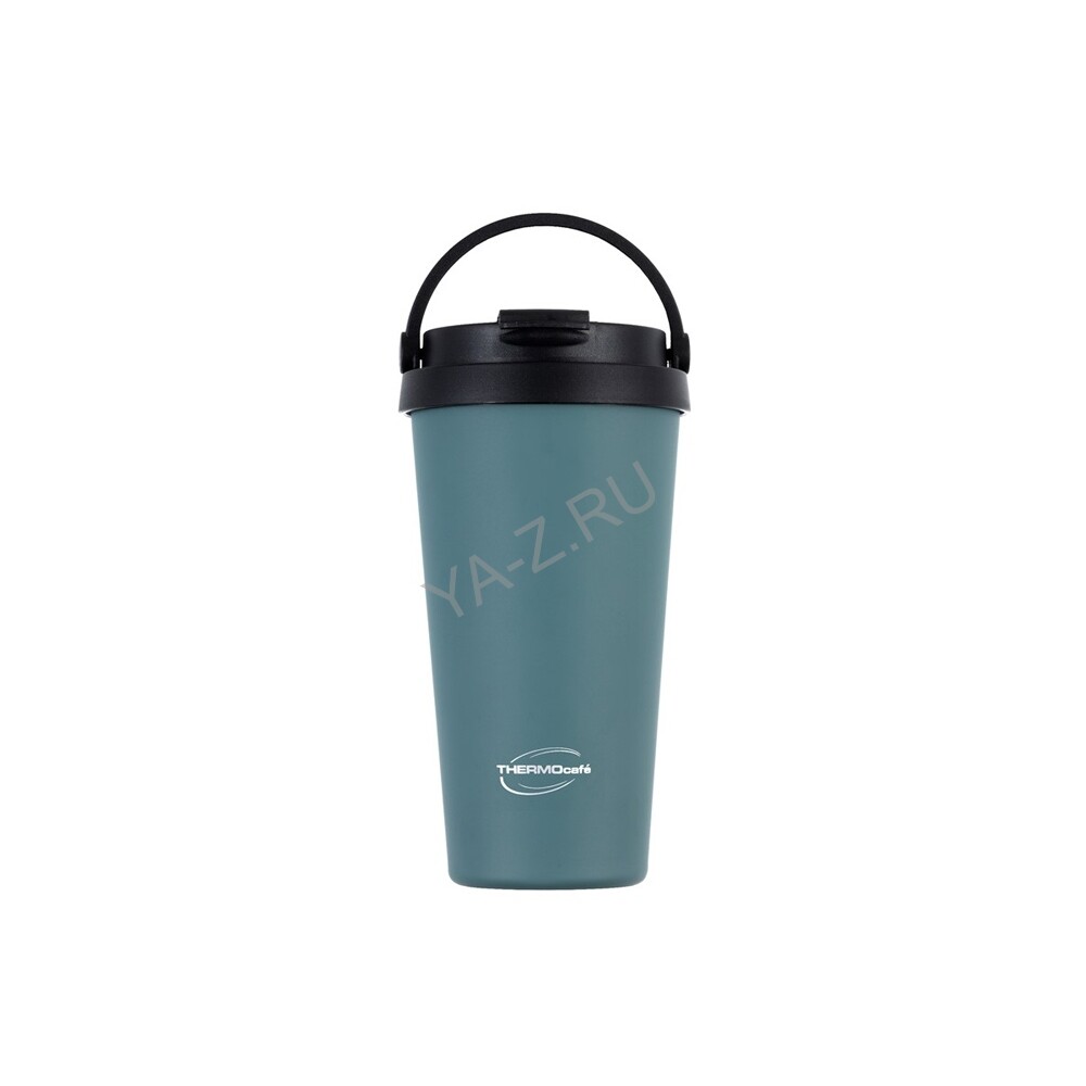 Термокружка THERMOcafe  «TCCM-500KA», 500 мл