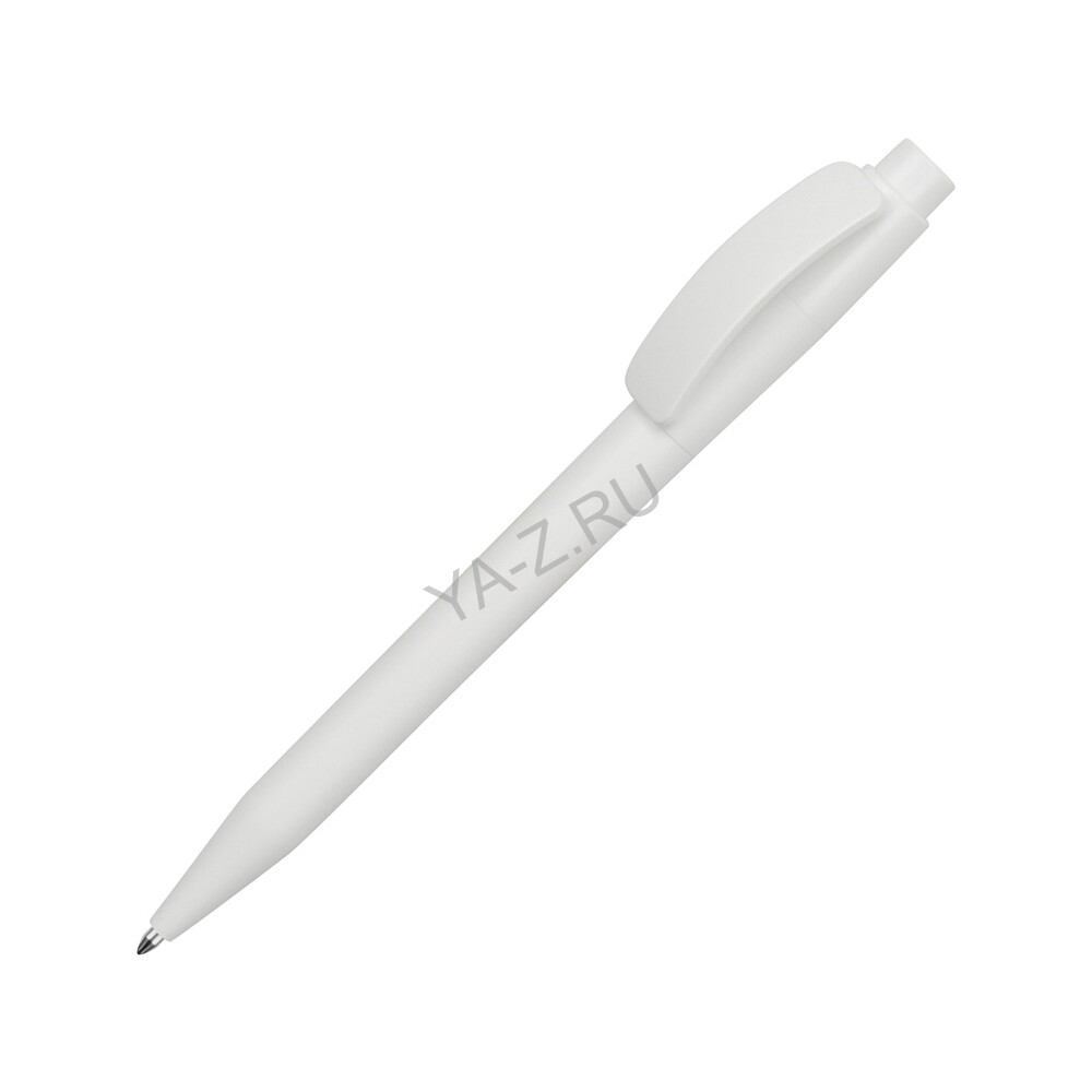 Ручка пластиковая шариковая «Pixel KG F»