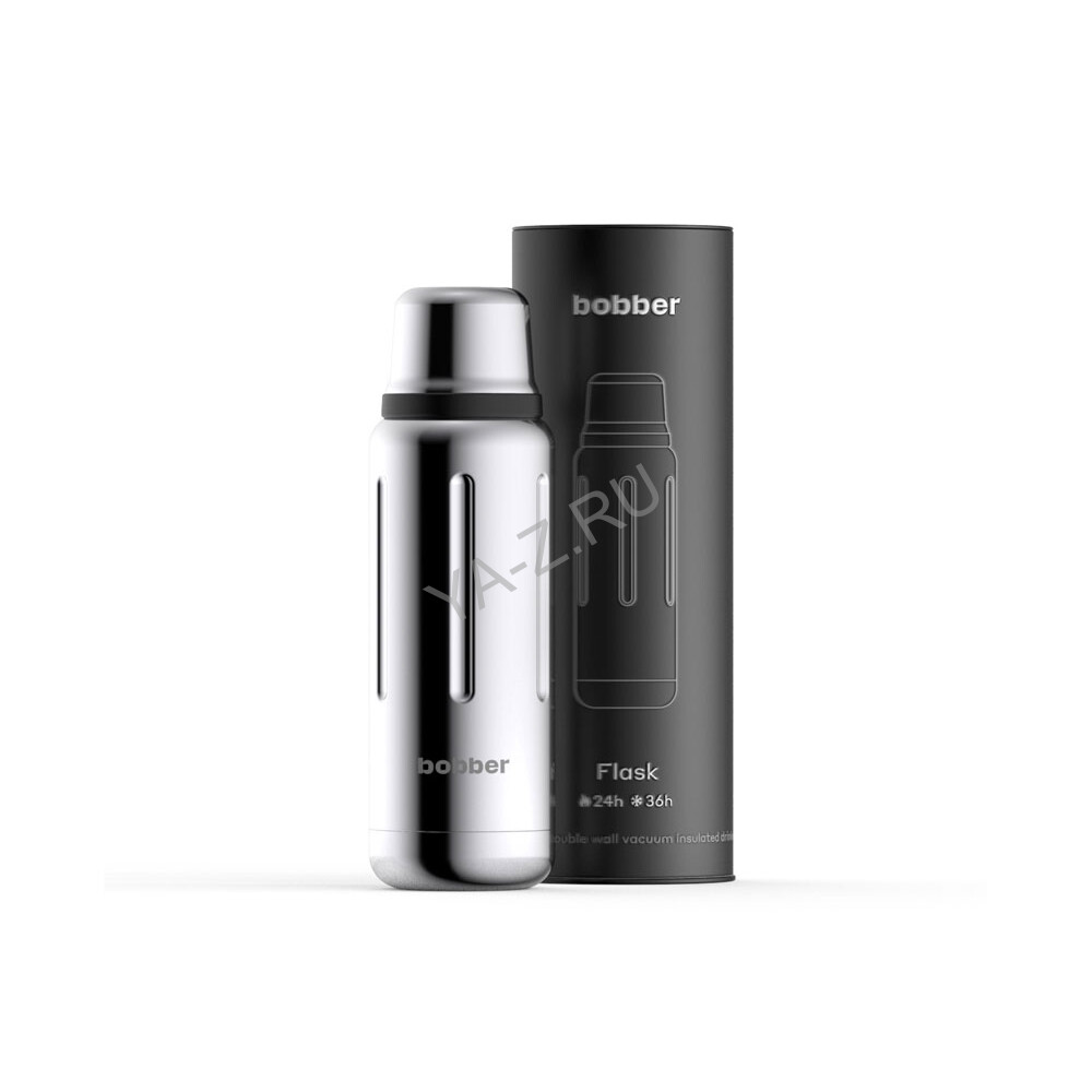 Вакуумный термос «Flask», 470 мл