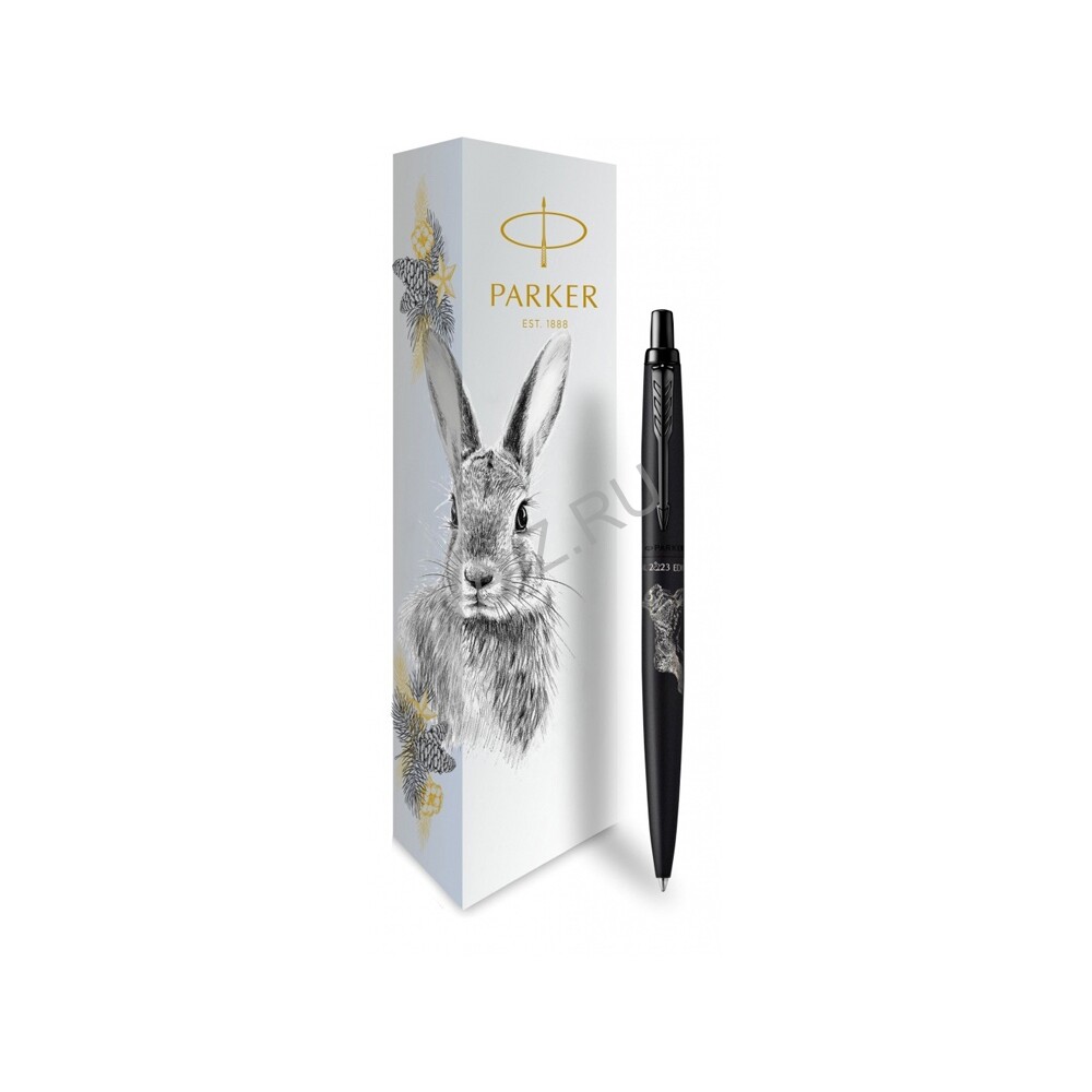 Ручка шариковая Parker Jotter XL