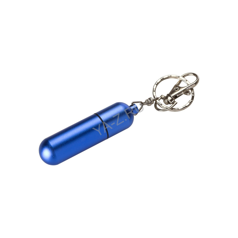 USB 2.0- флешка на 4 Гб «Ампула»