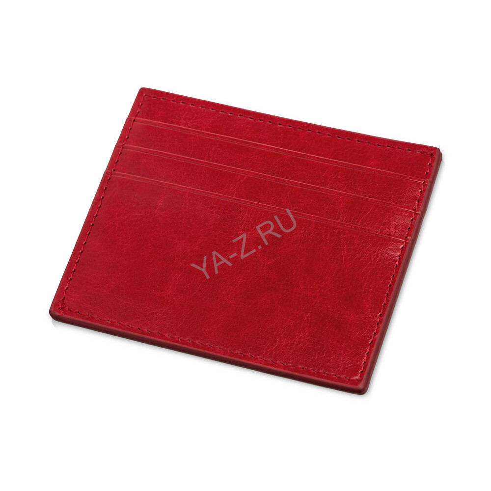 Картхолдер для 6 карт с RFID-защитой «Fabrizio»