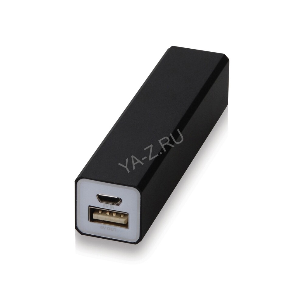 Внешний аккумулятор «Брадуэлл», 2200 mAh