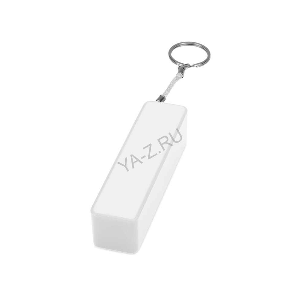 Внешний аккумулятор «Сатурн», 2200 mAh