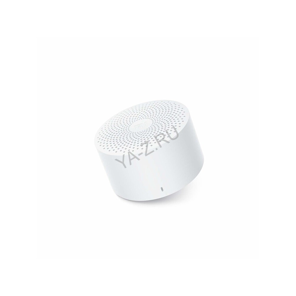 Портативная колонка «Mi Bluetooth Compact Speaker 2»
