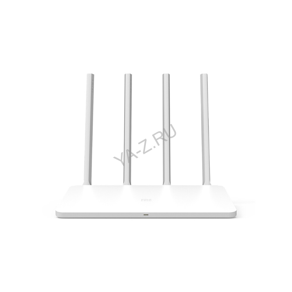 Маршрутизатор «Wi-Fi Mi Router 4C»