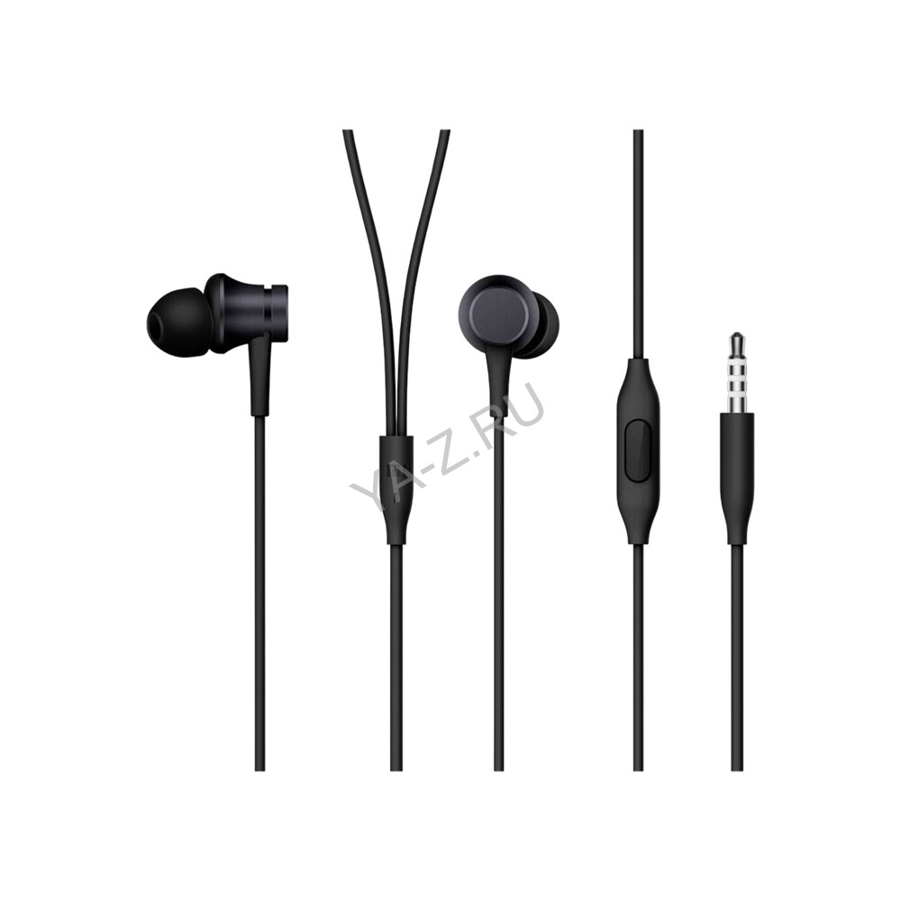 Наушники «Mi In-Ear Headphones Basic»