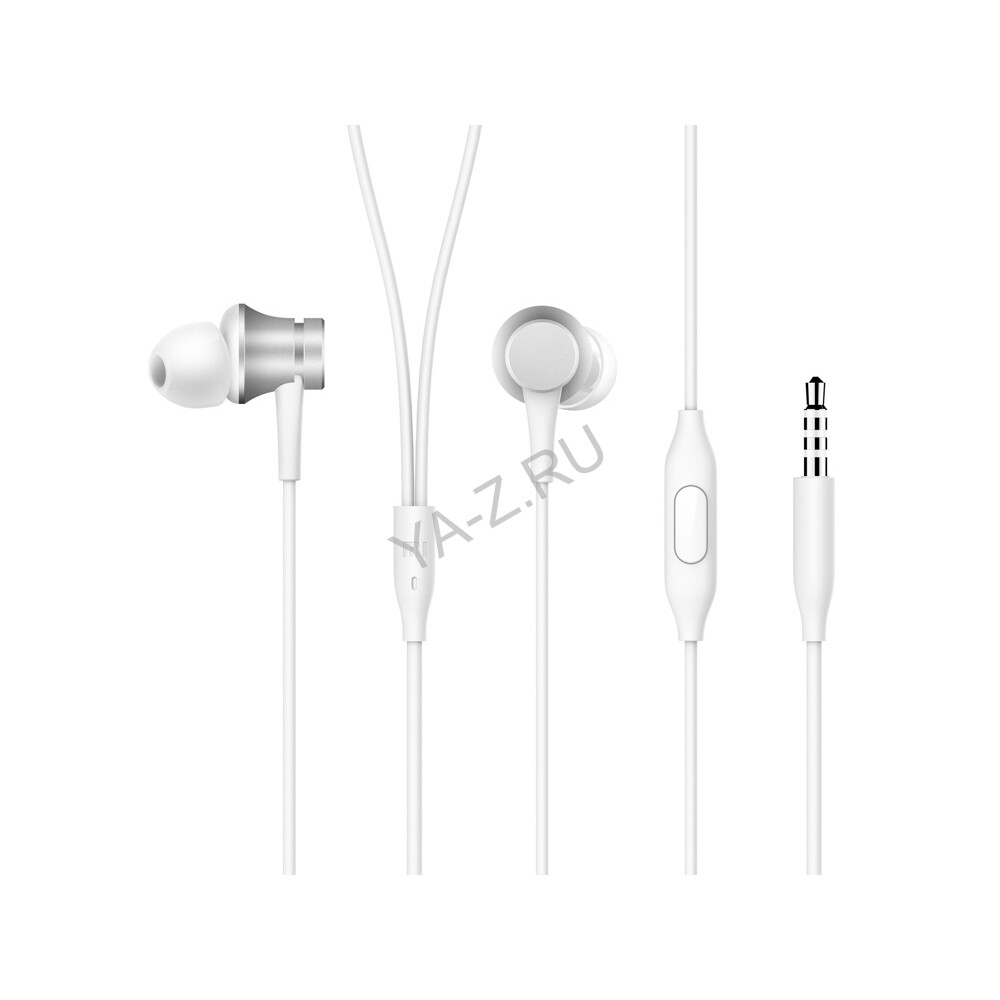 Наушники «Mi In-Ear Headphones Basic»
