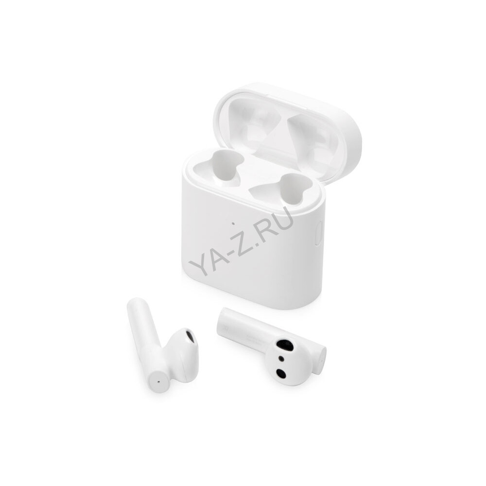 Беспроводные наушники  «Mi True Wireless Earphones 2S»