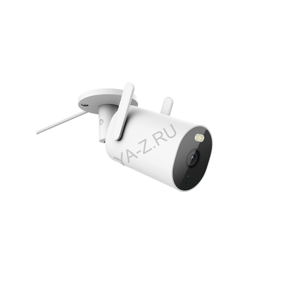 Видеокамера безопасности «Xiaomi Outdoor Camera AW300»