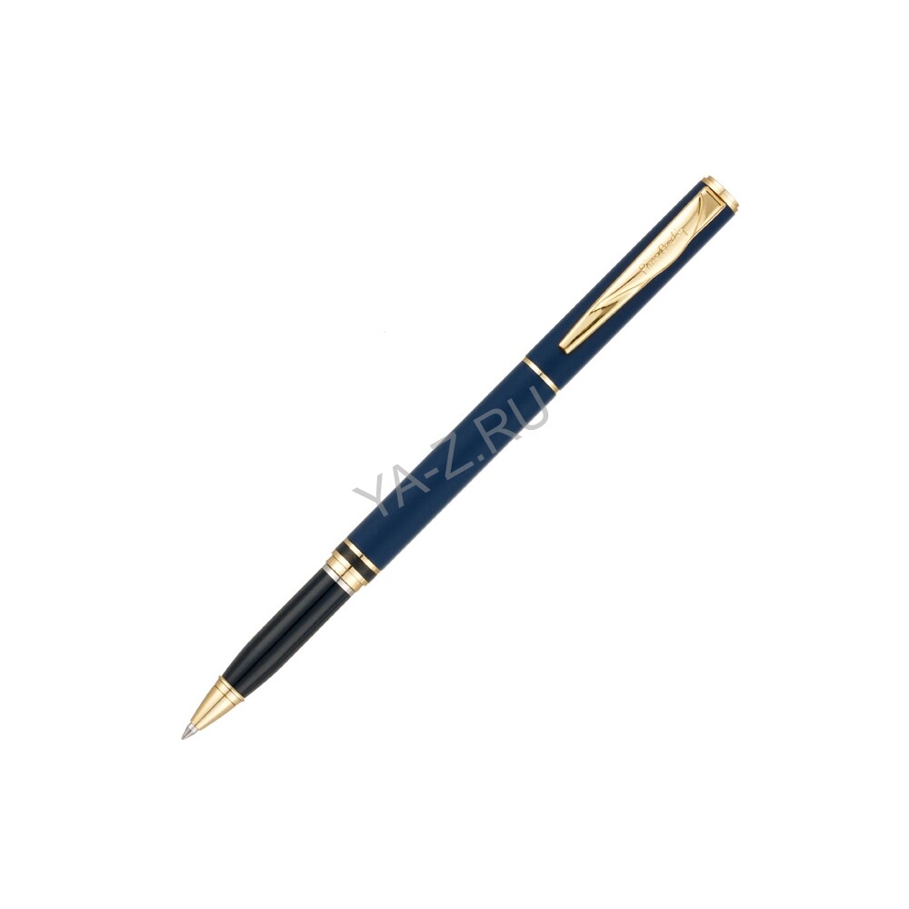 Ручка 2 в 1 шариковая и перьевая «Combi Pen»
