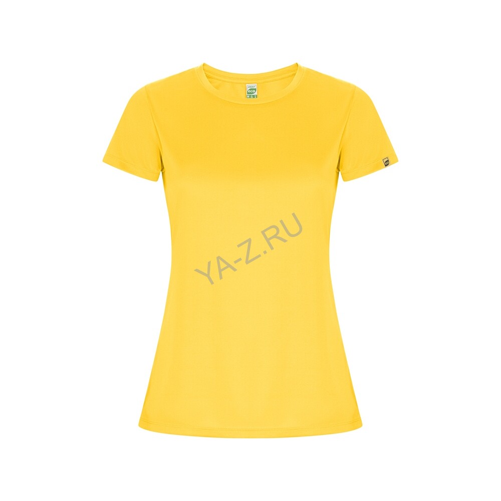 Спортивная футболка «Imola» женская