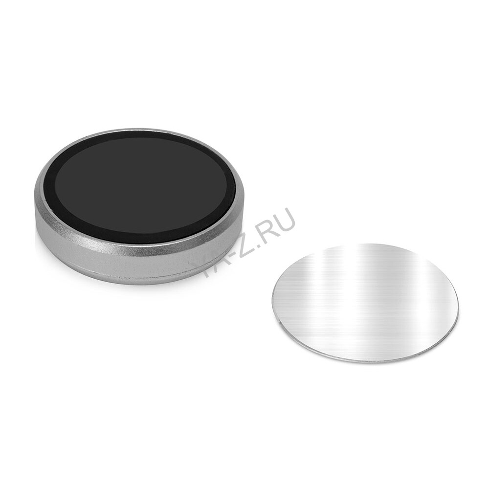 Магнитный держатель для телефона «Magpin mini»