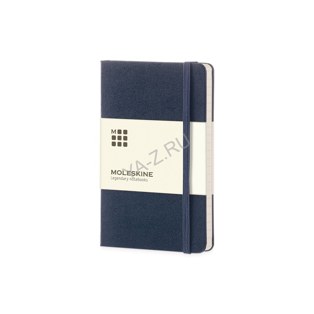 Записная книжка А5  (Large) Classic (в линейку)
