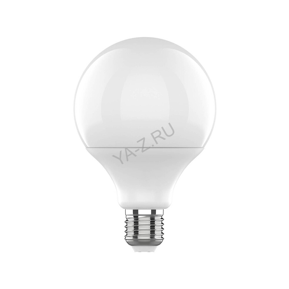 Умная LED лампочка «IoT R1 RGB»