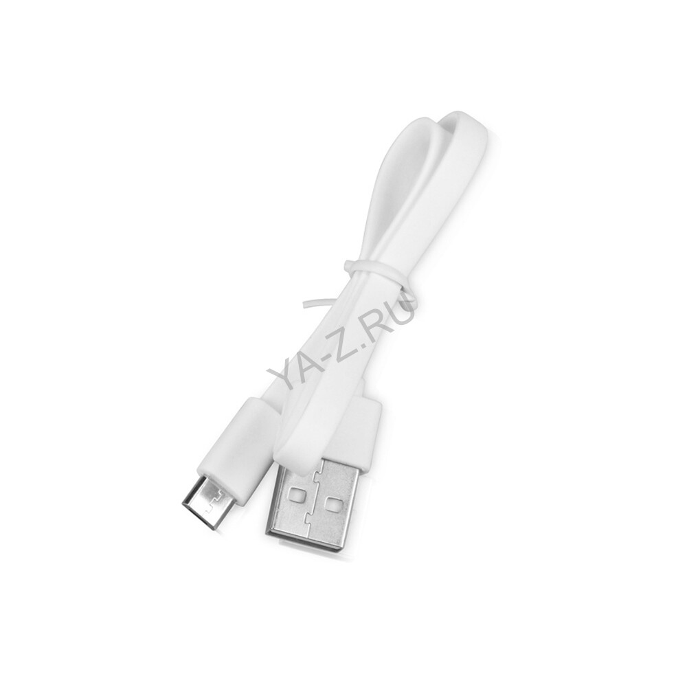 Кабель USB 2.0 A - micro USB