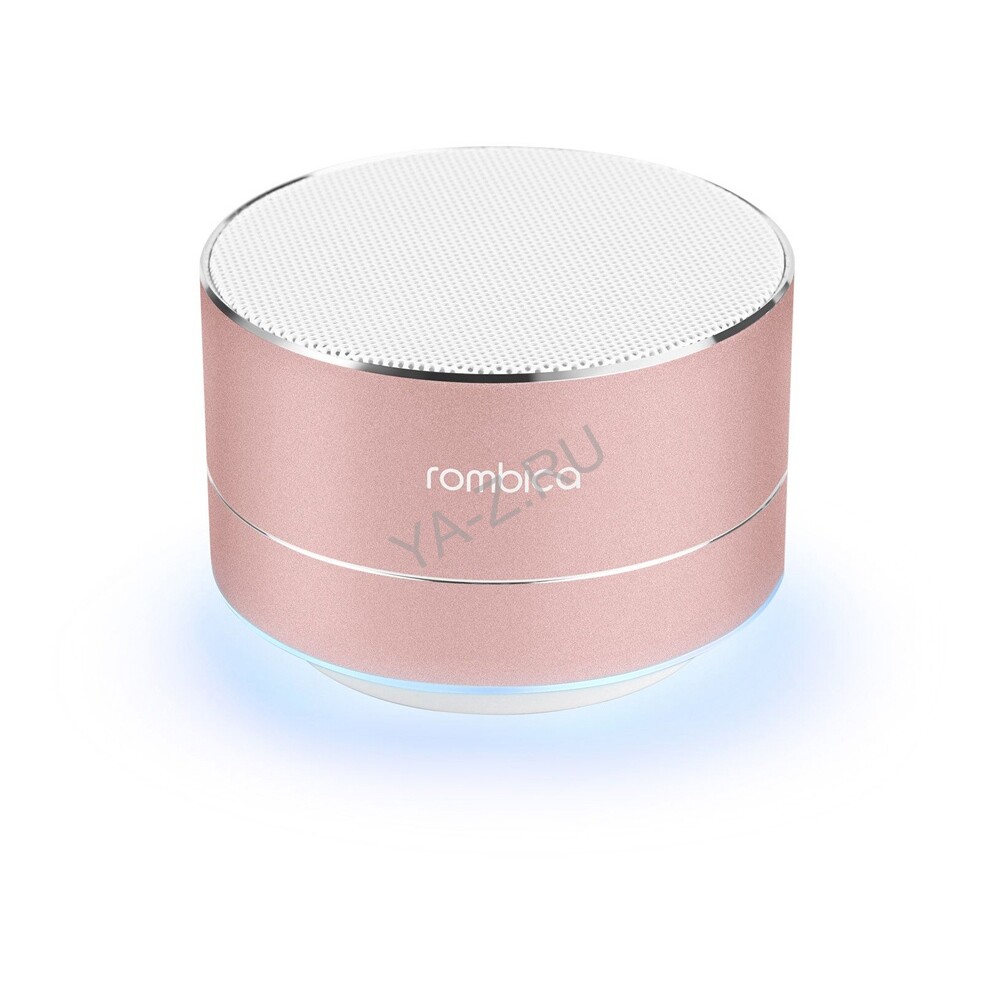Портативная колонка «Mysound BT-03 3C»