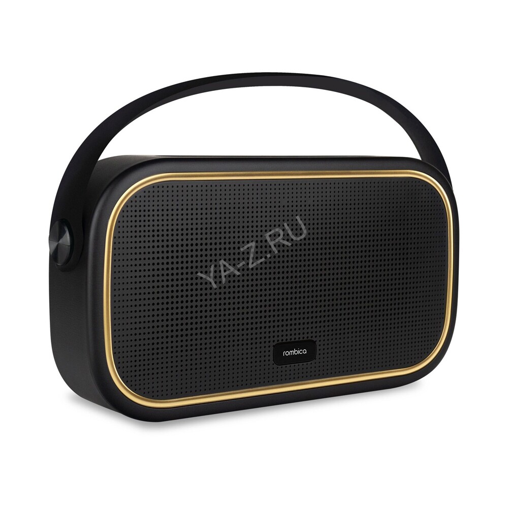 Портативная акустика «Mysound Moon»