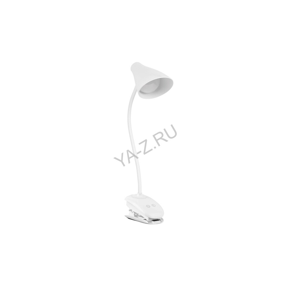 Настольная лампа «LED Clamp»