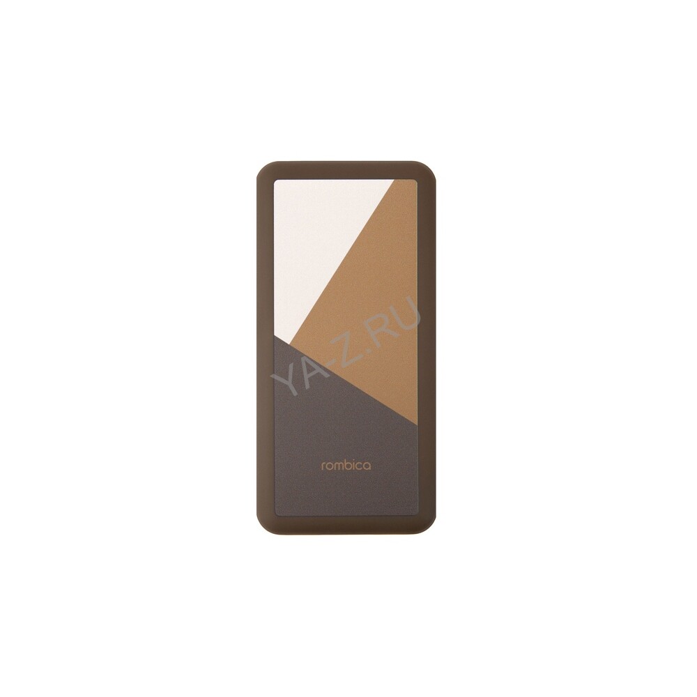 Внешний аккумулятор «NEO Bright», 10000 mAh