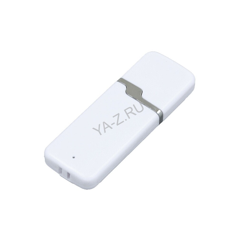 USB 2.0- флешка на 32 Гб с оригинальным колпачком