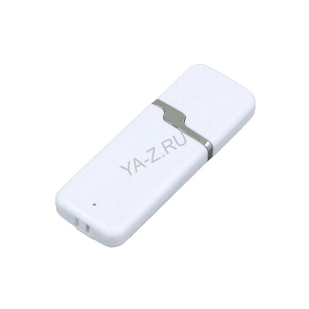 USB 2.0- флешка на 64 Гб с оригинальным колпачком