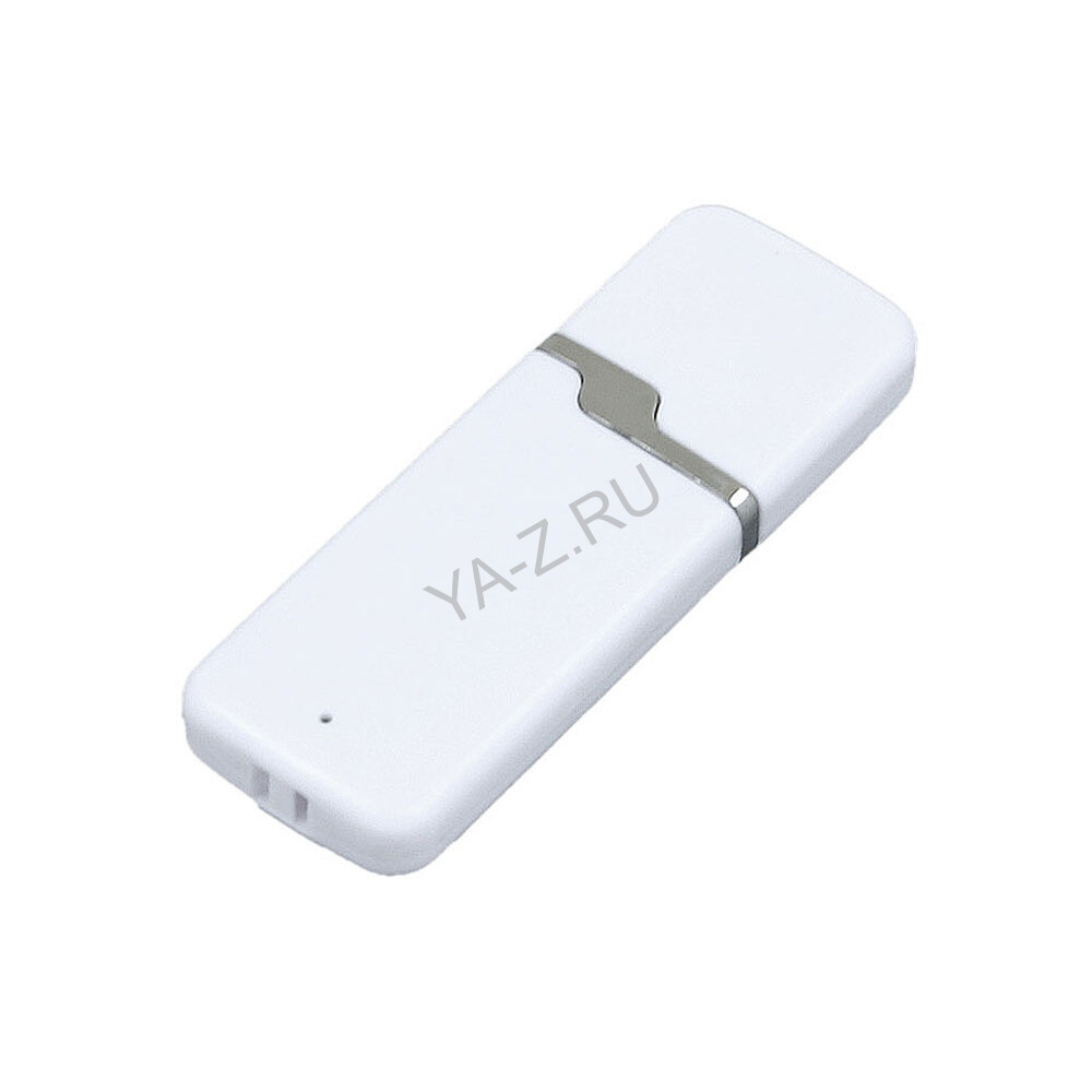 USB 2.0- флешка на 8 Гб с оригинальным колпачком