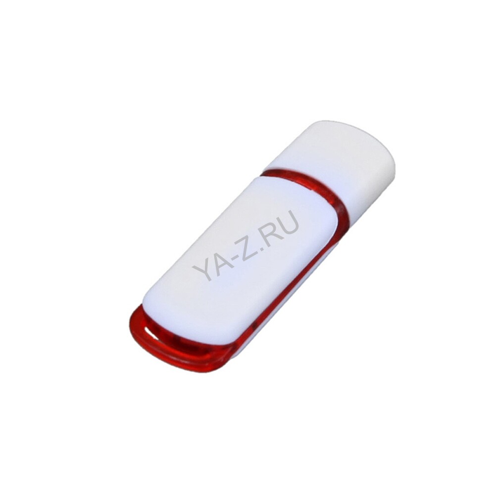 USB 3.0- флешка на 64 Гб с цветными вставками
