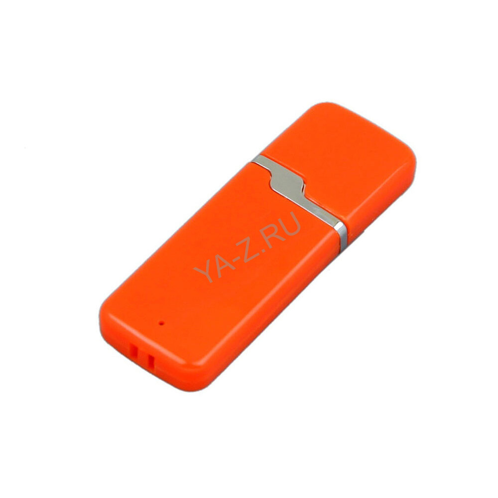 USB 3.0- флешка на 32 Гб с оригинальным колпачком