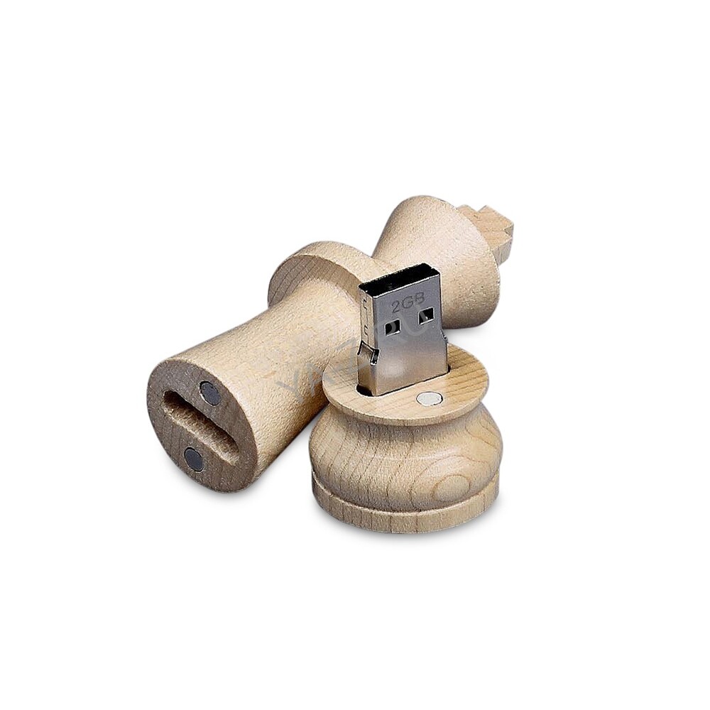 USB 3.0- флешка на 256 Гб «Ферзь»