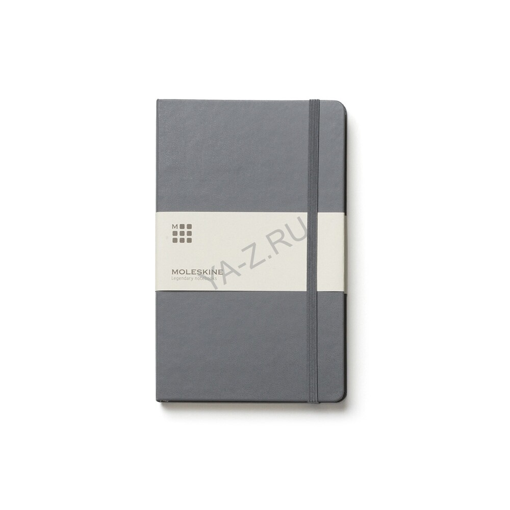 Записная книжка А6 (Pocket) Classic (в линейку)