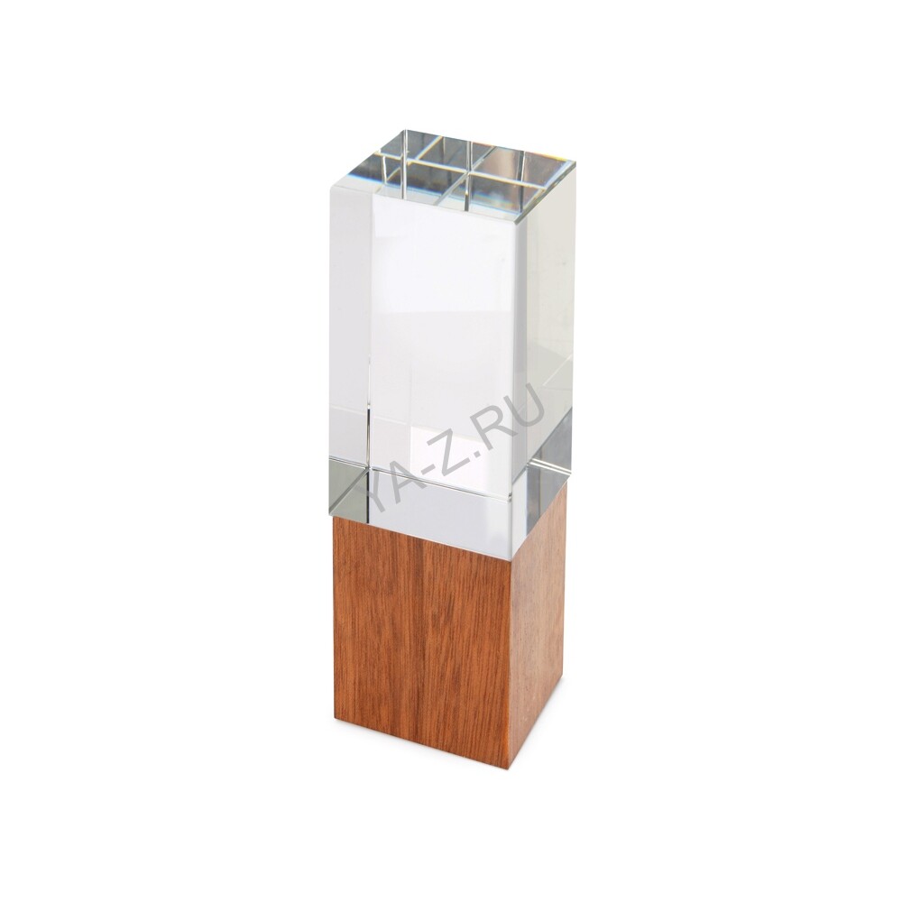 Награда «Wood and glass»
