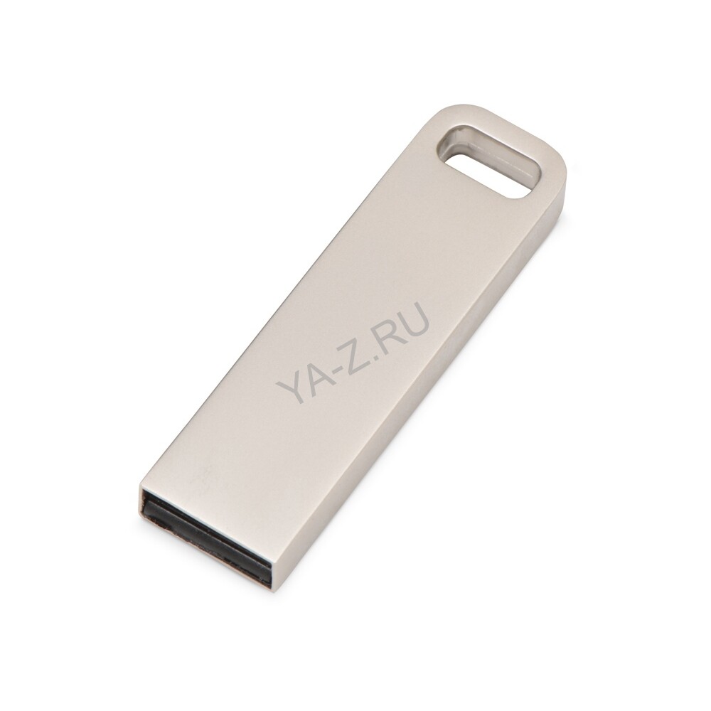 USB 3.0- флешка на 16 Гб «Fero» с мини-чипом