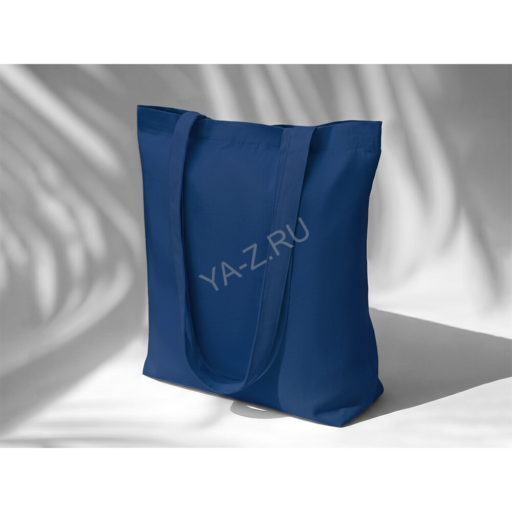 Сумка из плотного хлопка «Carryme 220», 220 г/м2