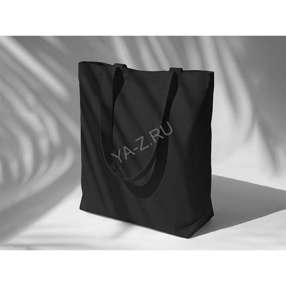 Сумка из хлопка «Carryme 105», 105 г/м2