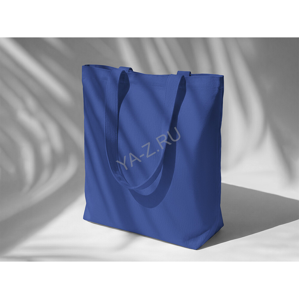 Сумка из хлопка «Carryme 105», 105 г/м2