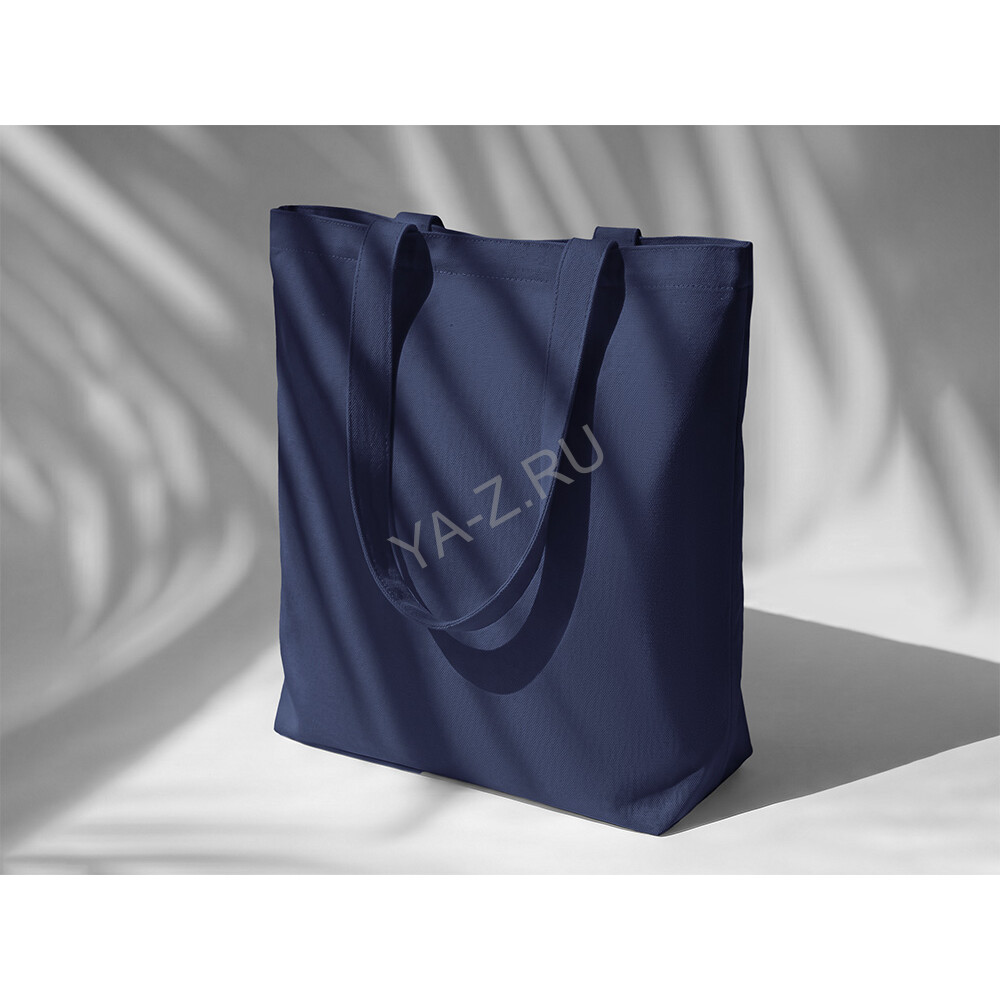 Сумка из хлопка «Carryme 105», 105 г/м2