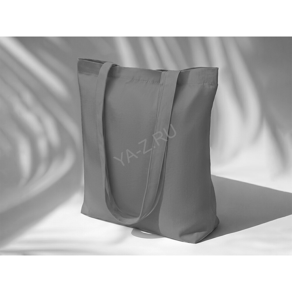 Сумка из хлопка «Carryme 105», 105 г/м2