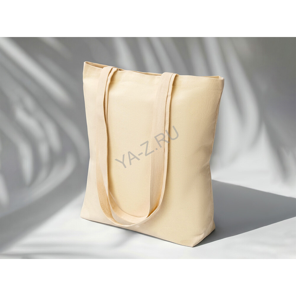 Сумка из хлопка «Carryme 105», 105 г/м2
