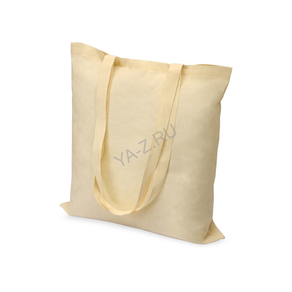 Сумка из хлопка «Carryme 105», 105 г/м2